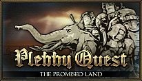 Acheter Plebby Quest: The Promised Land PC