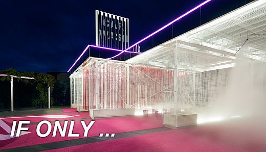 If Only...