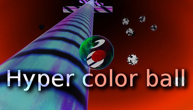Buy Hyper color ball