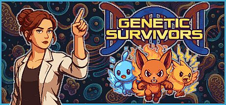 Genetic Survivors Game
