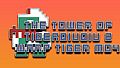 The Tower Of TigerQiuQiu 2 Warp Tiger M04