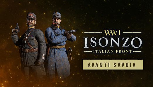 Avanti Savoia Pack