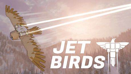 Jet Birds Game