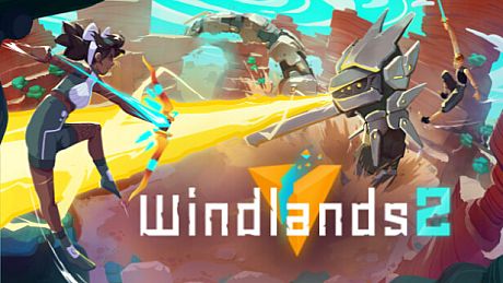 Windlands 2