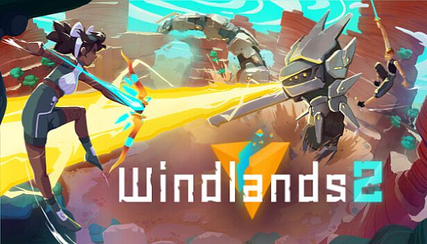 Buy Windlands 2