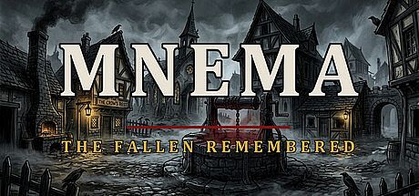 Mnema: The Fallen Remembered Game
