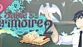 Sable's Grimoire 2 Soundtrack