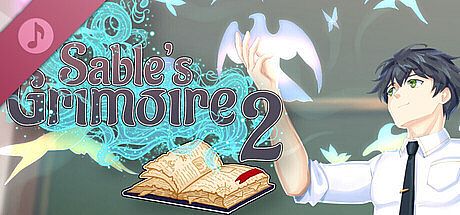 Sable's Grimoire 2 Soundtrack DLC