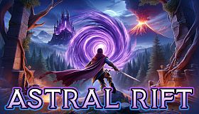 Astral Rift