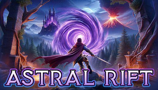 Astral Rift