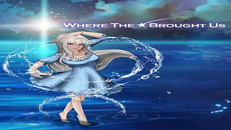 Where The Stars Brought Us Game