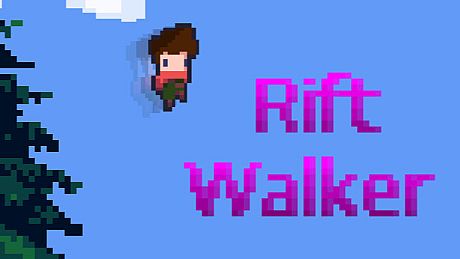 Rift Walker Game