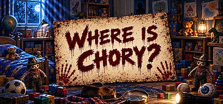 Where Is Chory Game