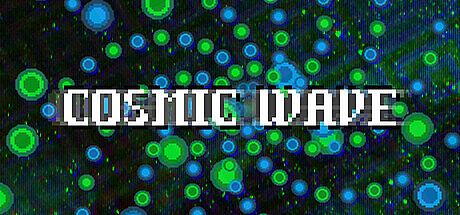 COSMIC WAVE Game