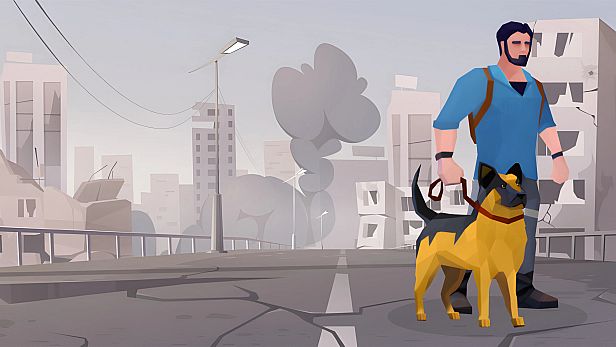 Buy Survival after War