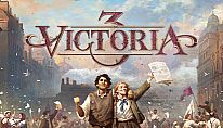Victoria 3 für PC kaufen