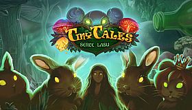 Tiny Tales: Heart of the Forest