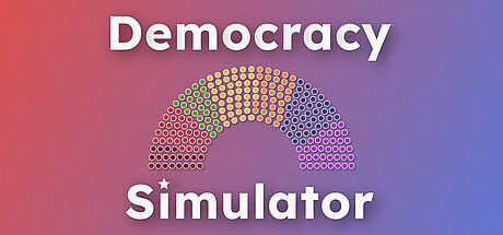 Democracy Simulator