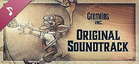Gremlins, Inc. – Original Soundtrack DLC
