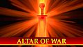No King No Kingdom - Altar of War