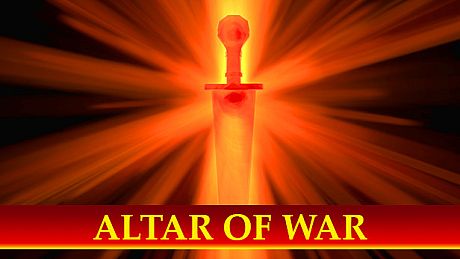 No King No Kingdom - Altar of War DLC