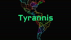 Tyrannis
