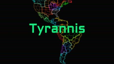 Tyrannis Game