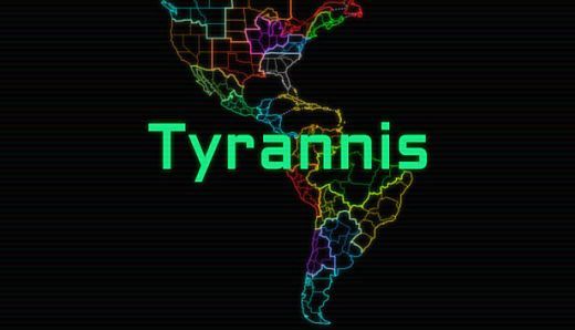 Tyrannis