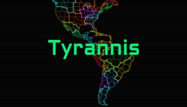Buy Tyrannis