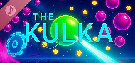 THE KULKA Soundtrack DLC