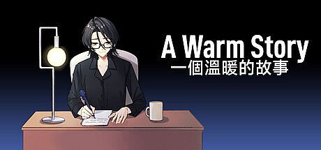 A Warm Story Game