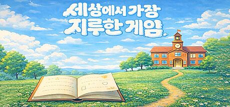 The Most Boring Game Game