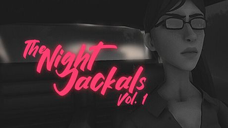 The Night Jackals Vol. 1 Game