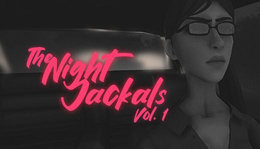 The Night Jackals Vol. 1