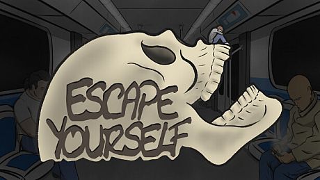 Escape Yourself Game