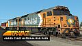 Trainz 2019 DLC - ANR DL Class National Rail Pack