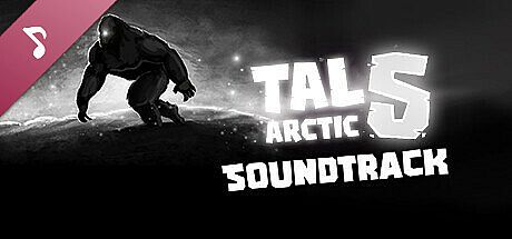 TAL: Arctic 5 Soundtrack DLC