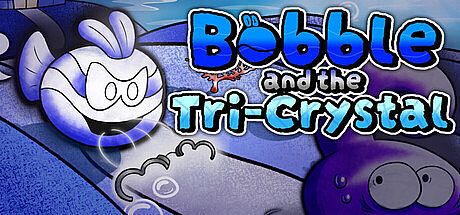 Bobble and the Tri-Crystal Game