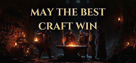 May the Best Craft Win Game