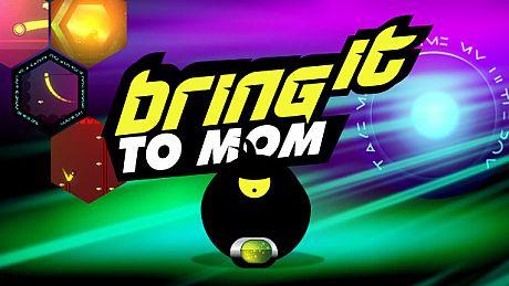 BringIT to MOM Game