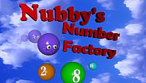 Kup Nubby's Number Factory na PC