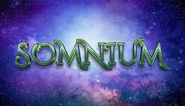 Buy Somnium