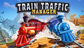 Train Traffic Manager