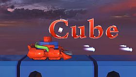 Cube