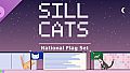 Sill Cats - National Flag Set