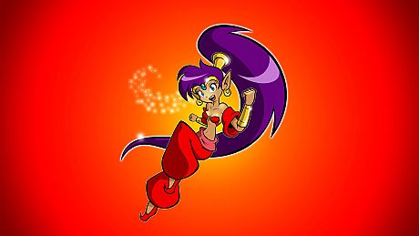 Shantae Game
