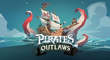 Pirates Outlaws Game