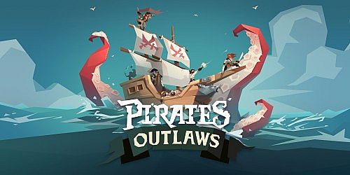 Pirates Outlaws