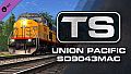 Train Simulator: Union Pacific SD9043MAC Loco Add-On