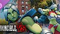 Invincible VS - Universa - Additional Fighter